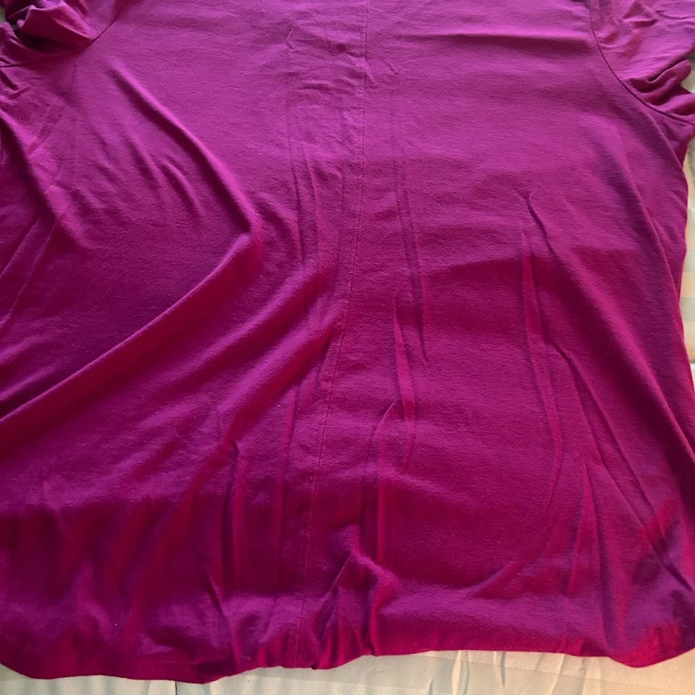 Tek Gear workout shirt - Picture 2 of 3